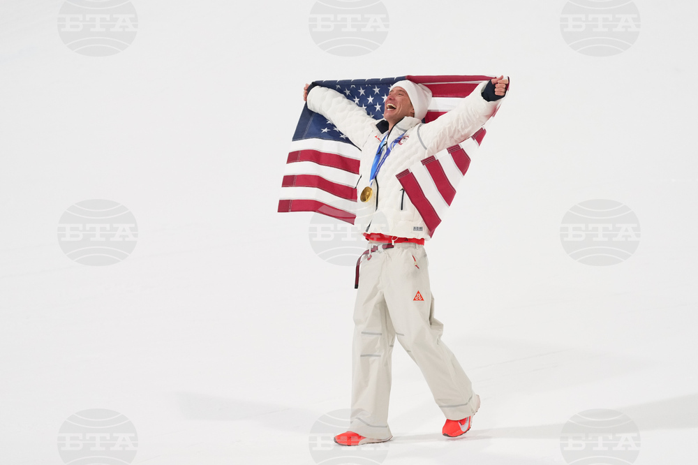 Milan Cortina Olympics Freestyle Skiing