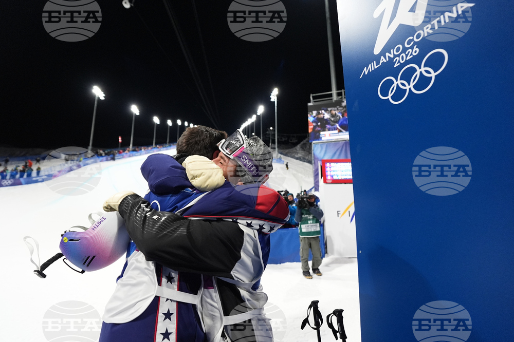 Milan Cortina Olympics Freestyle Skiing