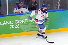 Milan Cortina Olympics Ice Hockey