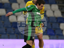 Italy Serie A Soccer