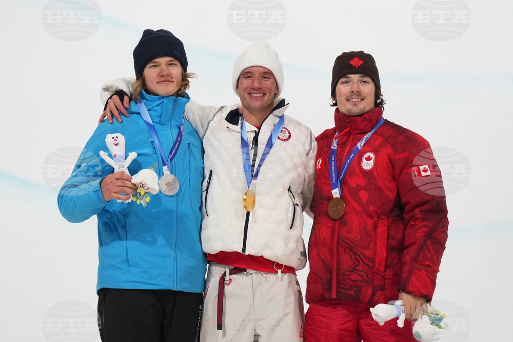 Milan Cortina Olympics Freestyle Skiing