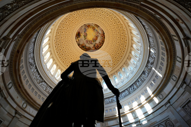 Jesse Jackson Washington