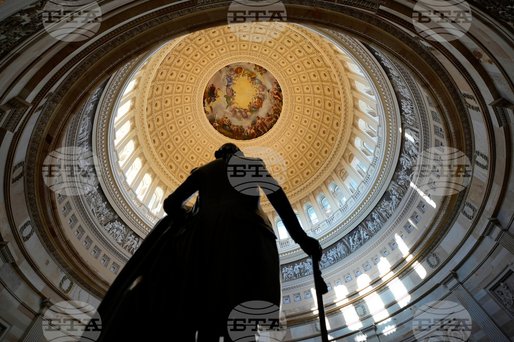 Jesse Jackson Washington