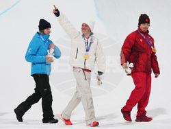 Milan Cortina Olympics Freestyle Skiing