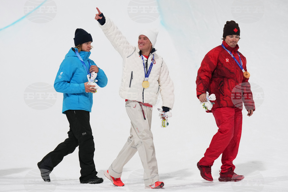 Milan Cortina Olympics Freestyle Skiing