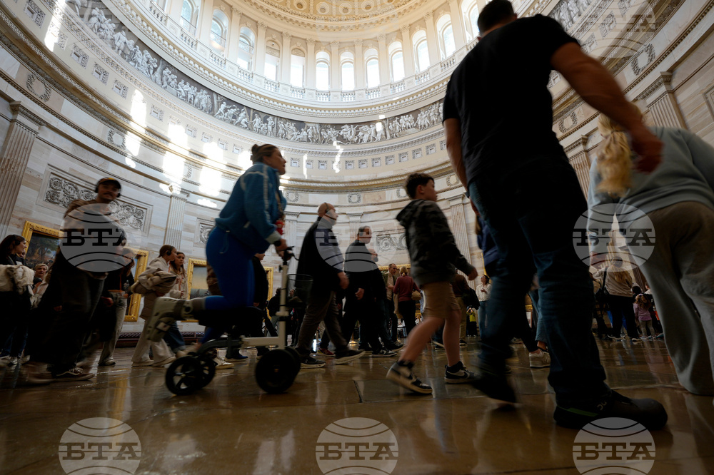 Jesse Jackson Washington