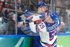 Milan Cortina Olympics Ice Hockey