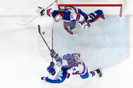 Milan Cortina Olympics Ice Hockey