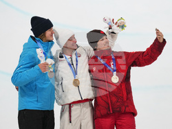 Milan Cortina Olympics Freestyle Skiing