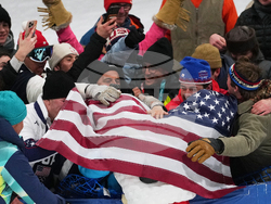 Milan Cortina Olympics Freestyle Skiing