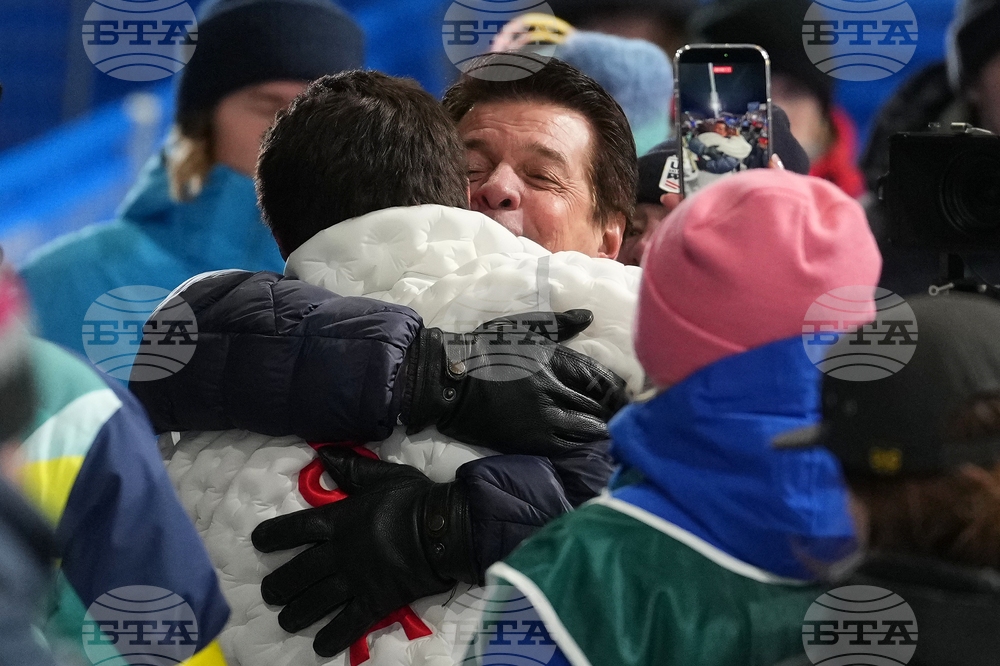 Milan Cortina Olympics Freestyle Skiing