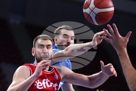 Баскетбол - Левски - ЦСКА