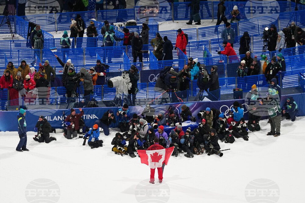 Milan Cortina Olympics Freestyle Skiing