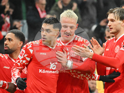 Germany Bundesliga Soccer