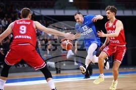 Баскетбол - Левски - ЦСКА