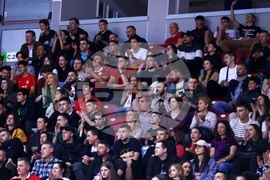 Баскетбол - Левски - ЦСКА