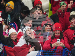 Milan Cortina Olympics Freestyle Skiing