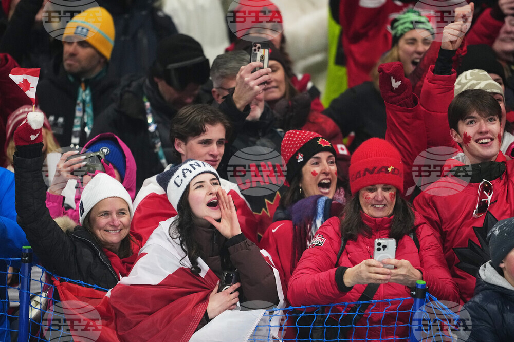 Milan Cortina Olympics Freestyle Skiing