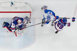 Milan Cortina Olympics Ice Hockey