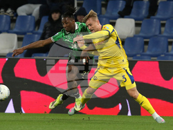 Italy Serie A Soccer