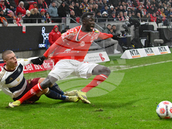 Germany Bundesliga Soccer