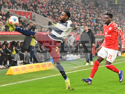 Germany Bundesliga Soccer