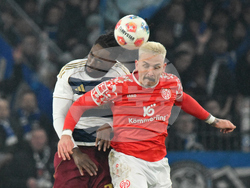 Germany Bundesliga Soccer