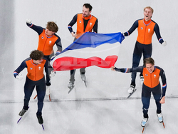 Milan Cortina Olympics Short Track Speedskating