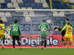 Italy Serie A Soccer