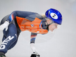 Milan Cortina Olympics Short Track Speedskating