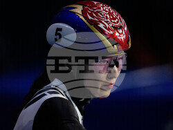 Milan Cortina Olympics Short Track Speedskating