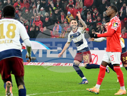 Germany Bundesliga Soccer