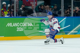 Milan Cortina Olympics Ice Hockey