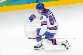 Milan Cortina Olympics Ice Hockey