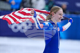 Milan Cortina Olympics Short Track Speedskating
