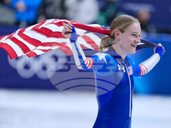 Milan Cortina Olympics Short Track Speedskating