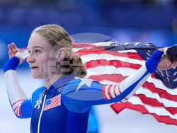 Milan Cortina Olympics Short Track Speedskating