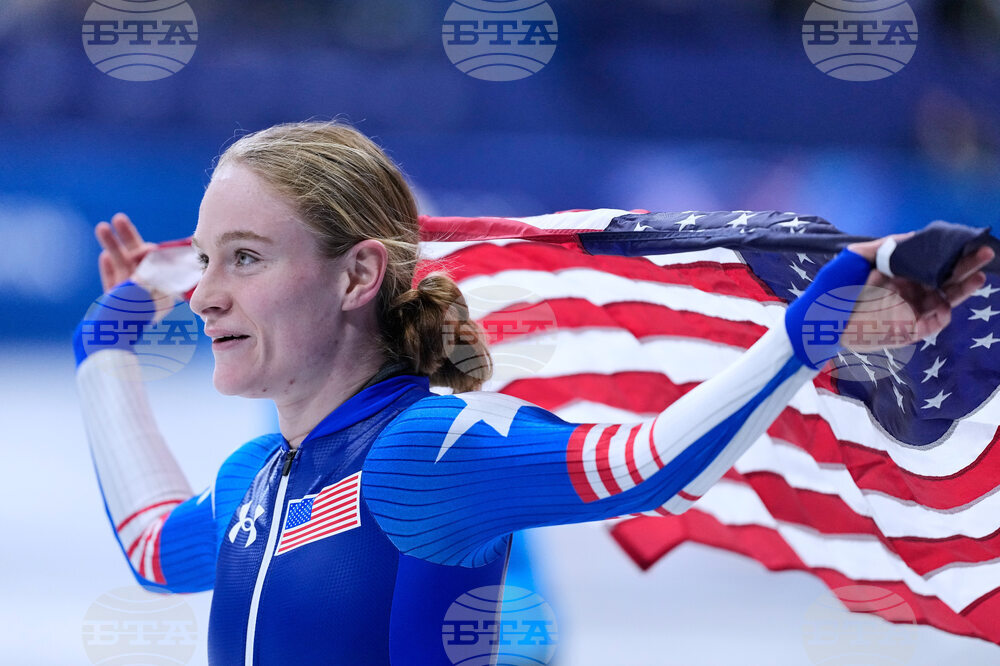 Milan Cortina Olympics Short Track Speedskating