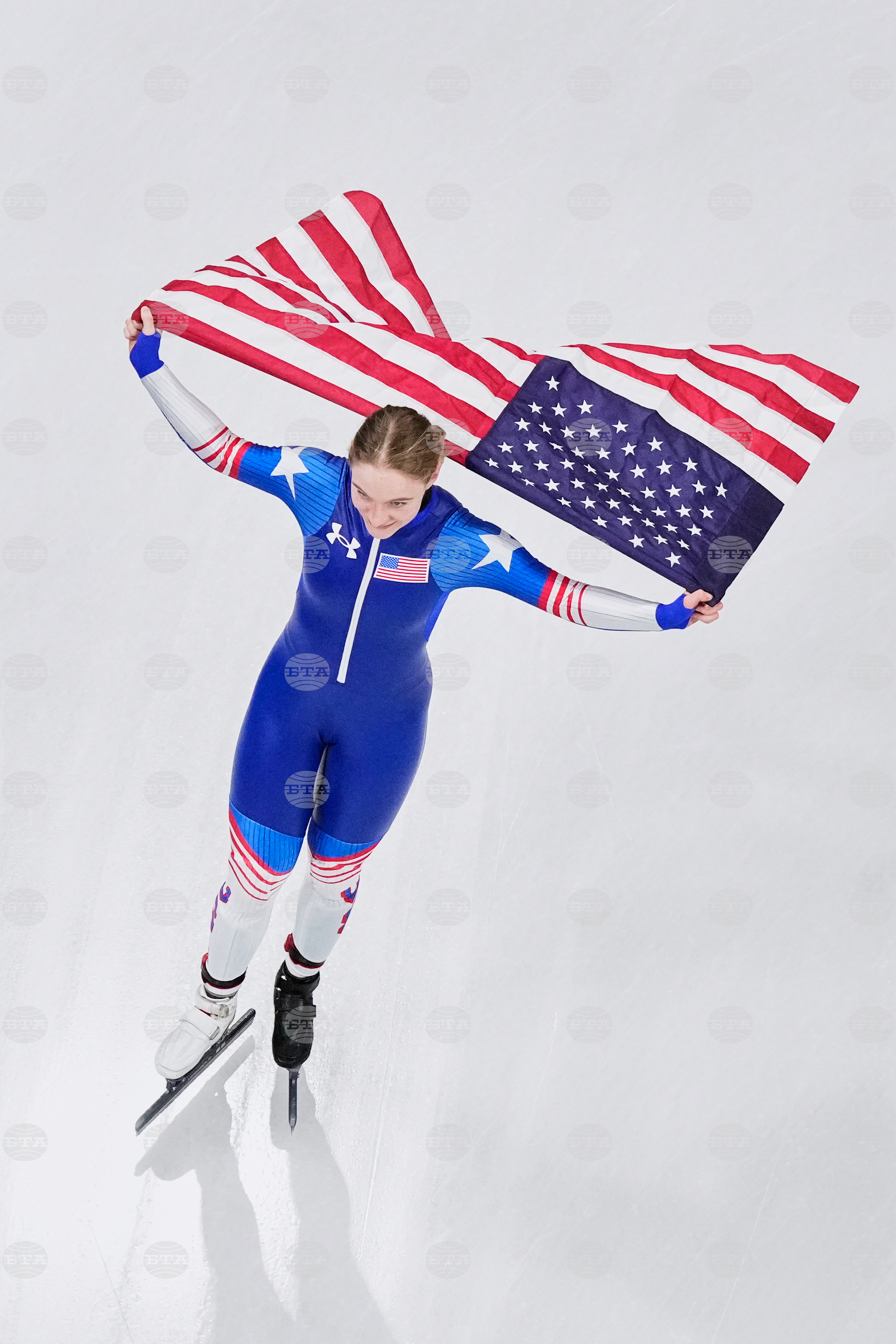 Milan Cortina Olympics Short Track Speedskating