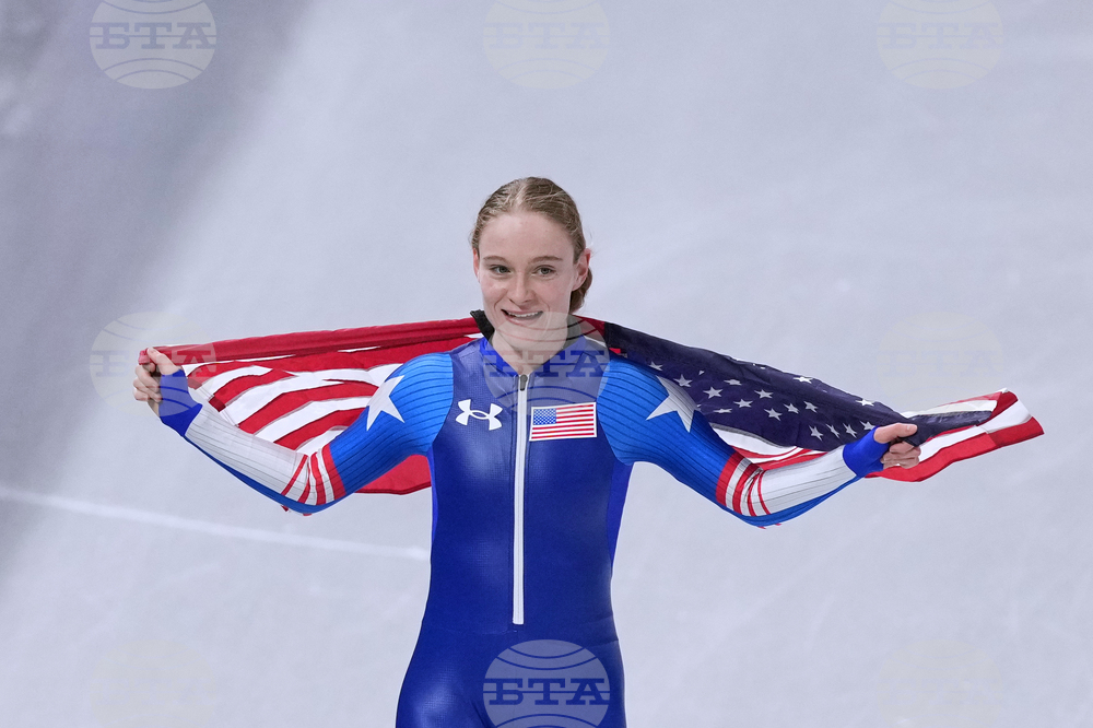 Milan Cortina Olympics Short Track Speedskating