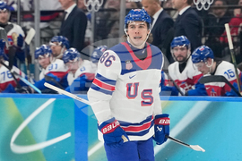 Milan Cortina Olympics Ice Hockey