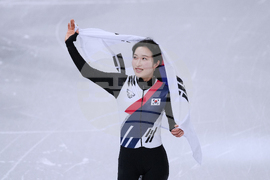 Milan Cortina Olympics Short Track Speedskating