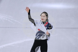 Milan Cortina Olympics Short Track Speedskating