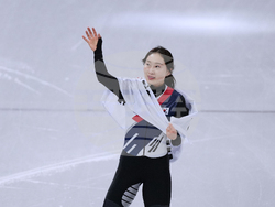 Milan Cortina Olympics Short Track Speedskating