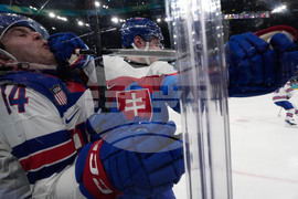 Milan Cortina Olympics Ice Hockey