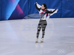 Milan Cortina Olympics Short Track Speedskating