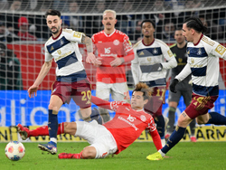 Germany Bundesliga Soccer