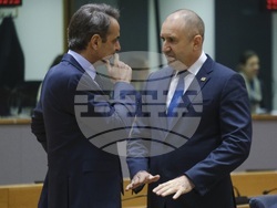 Снимка: Президентство