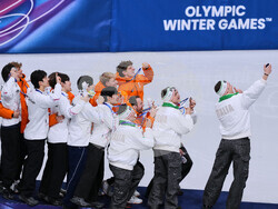 Milan Cortina Olympics Short Track Speedskating