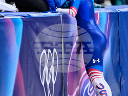 Milan Cortina Olympics Short Track Speedskating